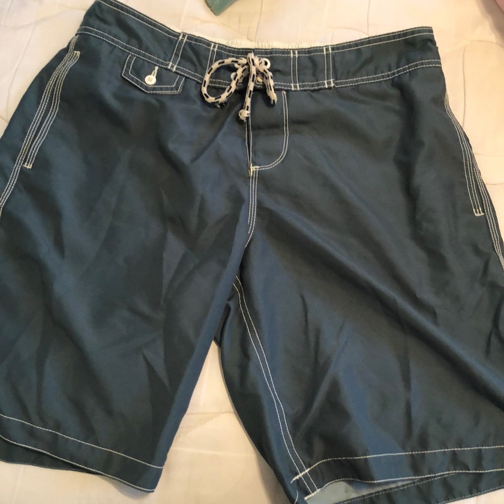 Swim Trunks